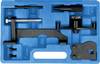 Brilliant Tools BT594250 Motor-Einstellwerkzeug-Satz für Opel, GM 2.0, 2.2 Ecotec Diesel