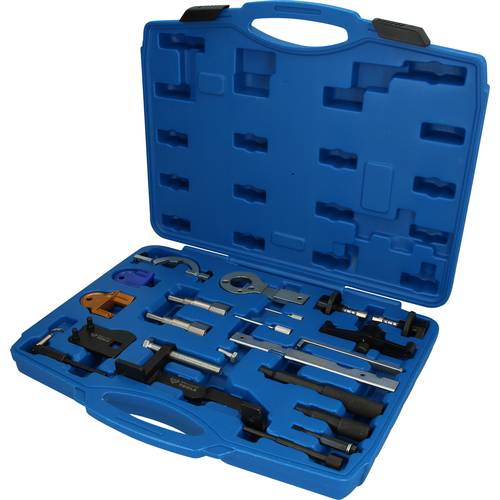 Brilliant Tools BT594350 Motor-Einstellwerkzeug für Opel