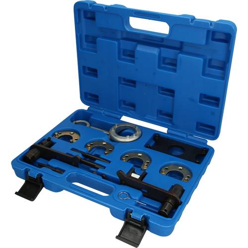Thumbnail - Brilliant Tools BT594500 Motor-Einstellwerkzeug-Satz für Land Rover, MG