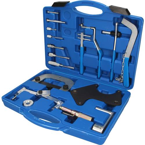 Thumbnail - Brilliant Tools BT594650 Motor-Einstellwerkzeug-Satz für Renault