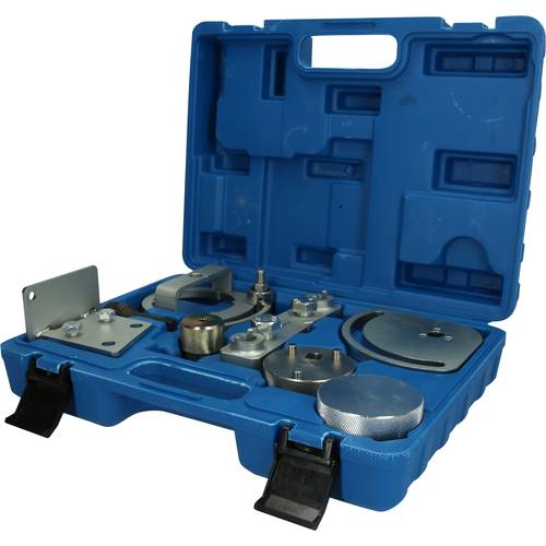 Brilliant Tools BT597900 Motor-Einstellwerkzeug-Satz für Volvo T6