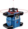 Bosch Professional GRL 600 CHV Rotationslaser selbstnivellierend Reichweite (max.): 600 mm