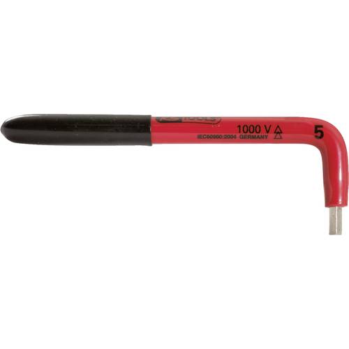Thumbnail - KS Tools 117.1606 Winkelschraubendreher 10 mm