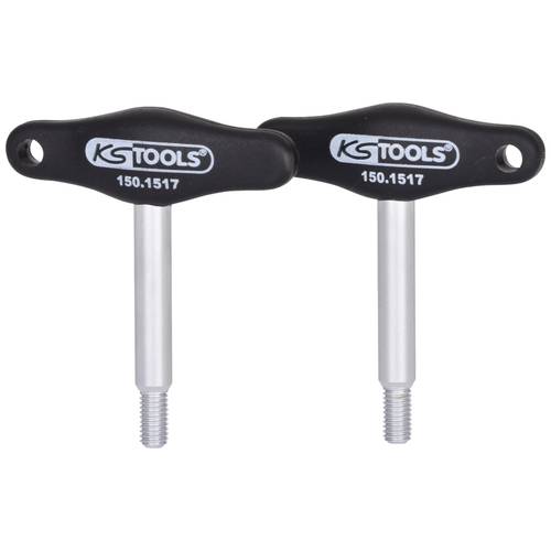 KS Tools 1501516 Abzieher-Set