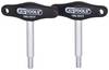 KS Tools 1501516 Abzieher-Set