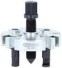 KS Tools 1503130 Riemenscheiben-Abzieher Spannbereich (Details) 90 mm Anzahl Haken 3