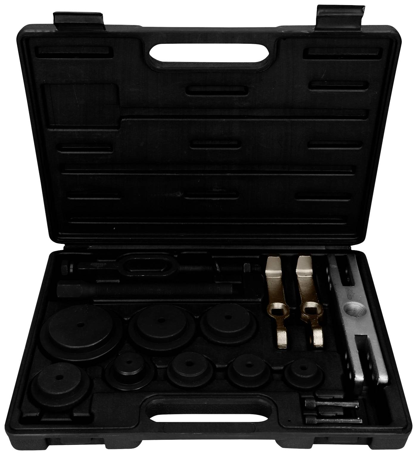 KS Tools 1503240 Abzieher-Set