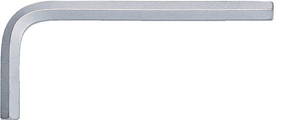 KS Tools 1512019 Innen-Sechskant Winkelschraubendreher 3 mm  3 mm