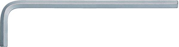 KS Tools 1512043 Innen-Sechskant Winkelschraubendreher 3 mm  3 mm