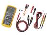 Fluke FLK-87VMAX-PVLEAD1 Hand-Multimeter digital Wasserdicht (IP67) CAT III 1000 V, CAT IV 600 V