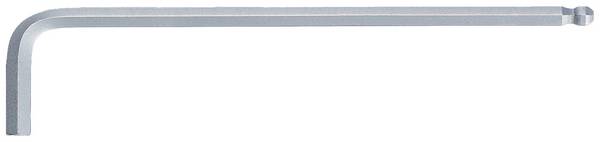 KS Tools 1512103 Innen-Sechskant Winkelschraubendreher 3 mm  3.0 mm
