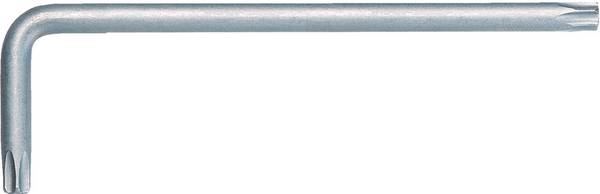 KS Tools 151.2345 TORX Winkelschraubendreher   T 10