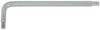 KS Tools 151.2452 RIBE Winkelschraubendreher 5 mm M5