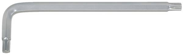 KS Tools 1512453 RIBE Winkelschraubendreher 6 mm  M6