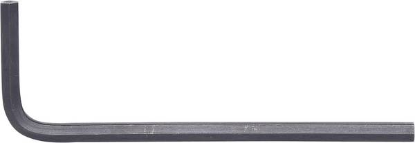 KS Tools 1512603 Innen-Sechskant Winkelschraubendreher 3 mm  3.0 mm