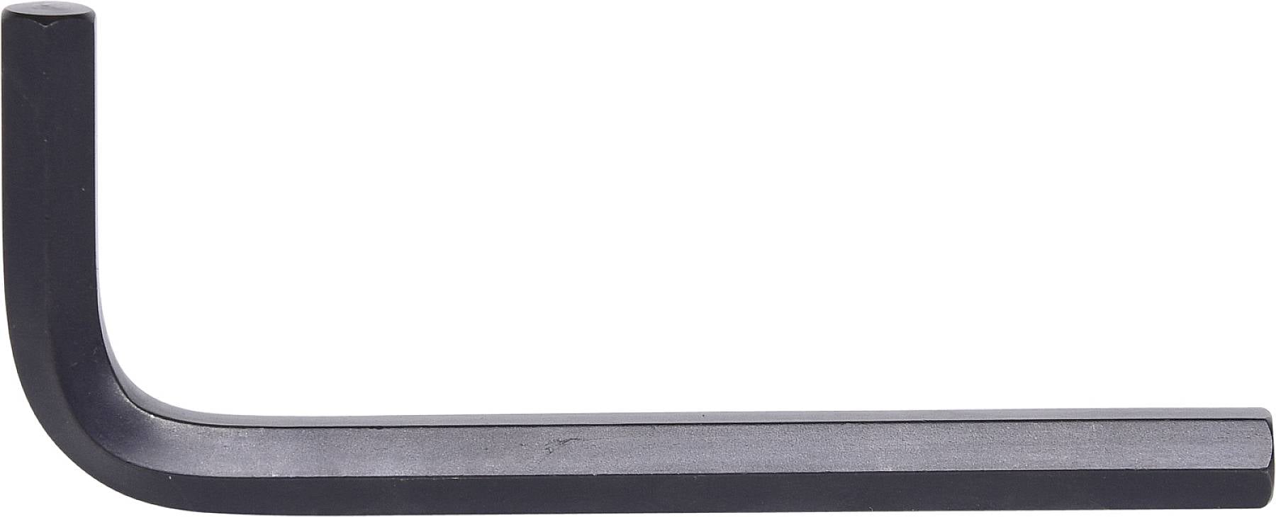 KS Tools 1512608 Innen-Sechskant Winkelschraubendreher 8 mm 8 mm