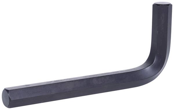 KS Tools 1512624 Innen-Sechskant Winkelschraubendreher 24 mm  24 mm