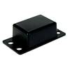 Camdenboss RX505A Universal-Gehäuse 36 x 26 x 17 ABS Kunststoff Schwarz 10 St.