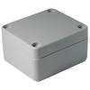 Camdenboss 7200-201 Universal-Gehäuse 64 x 58 x 35 Polycarbonat Grau 1 St.