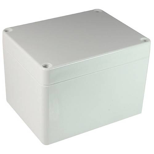 Thumbnail - Camdenboss 7200-221 Universal-Gehäuse 115 x 90 x 80 Polycarbonat Grau 1 St.
