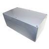 Camdenboss 7300-3039 Universal-Gehäuse 360 x 200 x 150 ABS Kunststoff Grau 1 St.