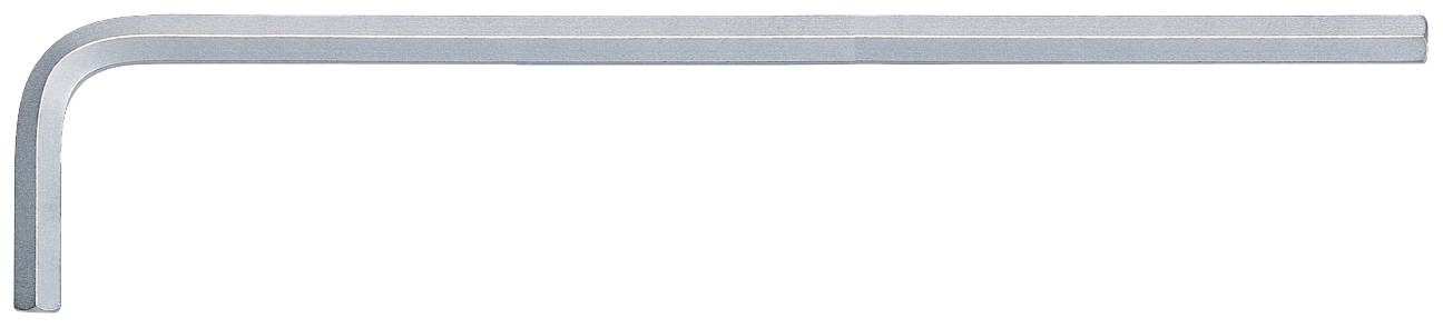 KS TOOLS Innensechskant-Winkelstiftschlüssel XL, 9mm (151.2658)