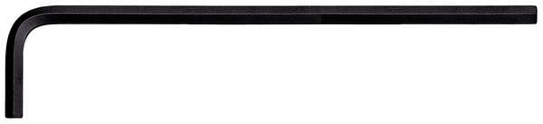 KS Tools 15127015 Innen-Sechskant Winkelschraubendreher 1.5 mm  1.5 mm