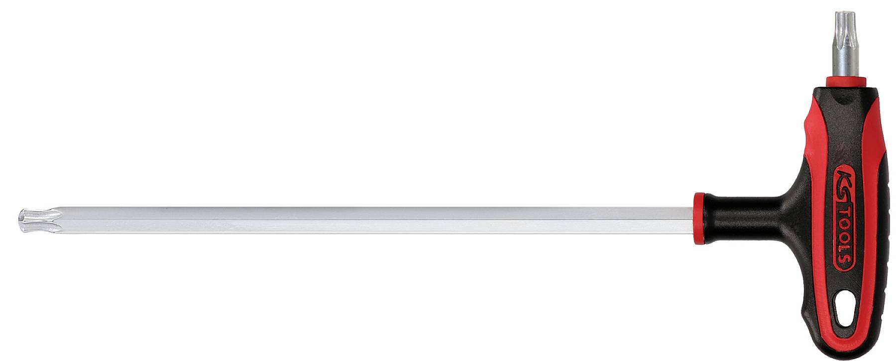 Thumbnail - KS Tools 151.2755 Winkelschraubendreher T 10