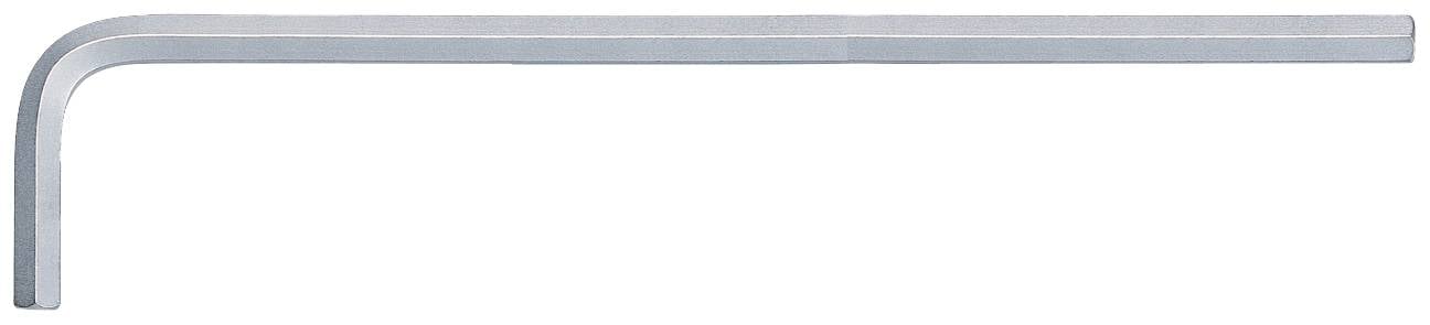 KS TOOLS Innensechskant-Winkelstiftschlüssel, XL, 2mm (151.3132)