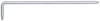 KS Tools 151.3169 Winkelschraubendreher T 50