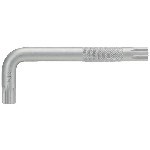 KS Tools 151.4107 Winkelschraubendreher 14 mm