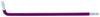 KS Tools 151.4292 TORX Winkelschraubendreher T 15