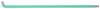 KS Tools 1514426 Innen-Sechskant Winkelschraubendreher 5 mm 5 mm