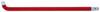 KS Tools 1514429 Innen-Sechskant Winkelschraubendreher 10 mm 10 mm