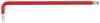 KS Tools 151.4442 TORX Winkelschraubendreher T 10