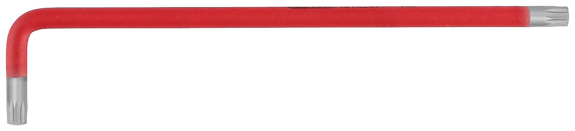 KS Tools 151.4512 Winkelschraubendreher 5 mm