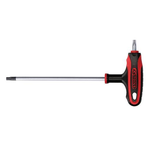Thumbnail - KS Tools 151.8119 Winkelschraubendreher TB 9