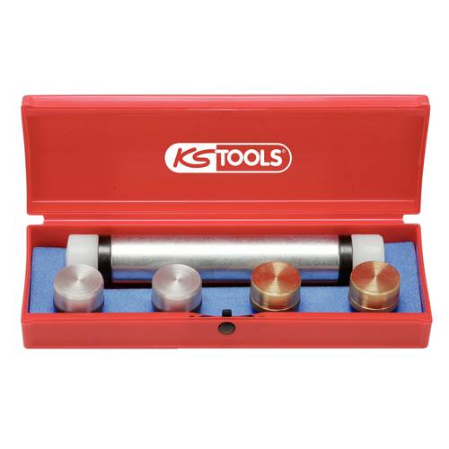 KS Tools 1560425 Lager-Eintreiber-Satz