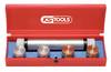 KS Tools 1560425 Lager-Eintreiber-Satz