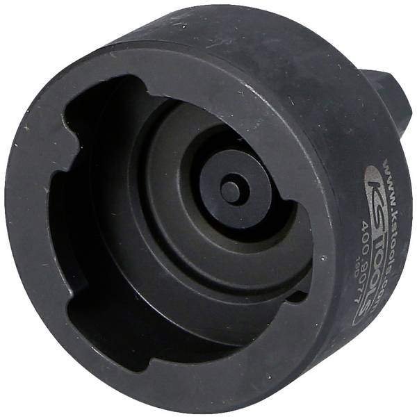 KS Tools 400.9075 Hochdruckpumpenrad-Abzieher