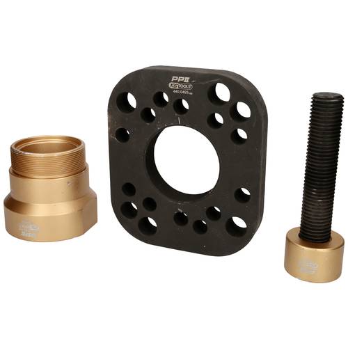 KS Tools 4400490 Abzieher-Set