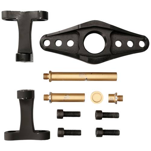 KS Tools 4400590 Radnaben-Abzieher