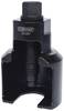 KS Tools 4500062 Kugelgelenk-Abzieher Spannbereich (Details) 39 mm