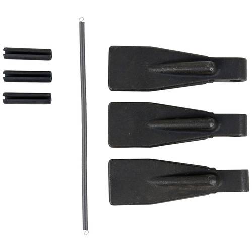 Thumbnail - KS Tools 4500081 Ersatzbacken-Set