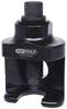 KS Tools 4500085 Kugelgelenk-Abzieher Spannbereich (Details) 35 mm