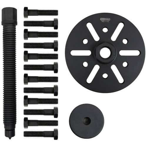 KS Tools 4601110 Wellendichtring-Abzieher