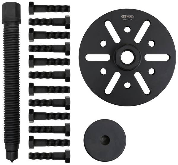 KS Tools 460.1110 Wellendichtring-Abzieher