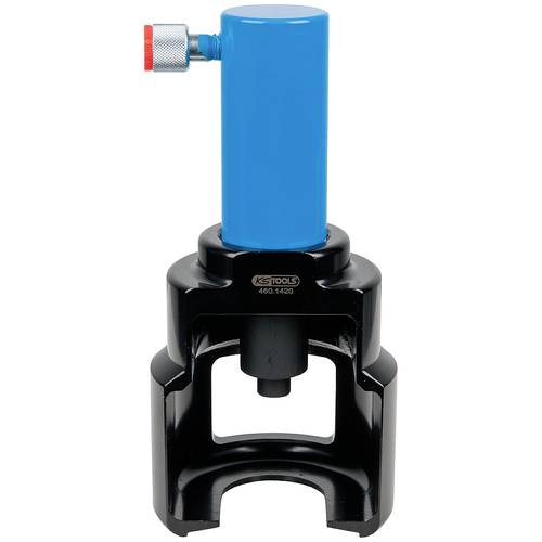 KS Tools 4601420 Lenkstockhebel-Abzieher Spannbereich (Details) 58 mm