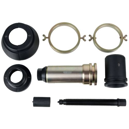 KS Tools 4603910 Differential-Hauptwellenlager-Abzieher