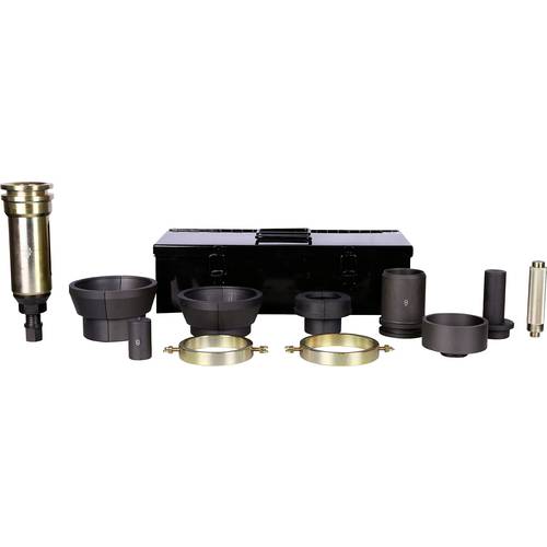 KS Tools 4604360 Differential-Hauptwellenlager-Abzieher